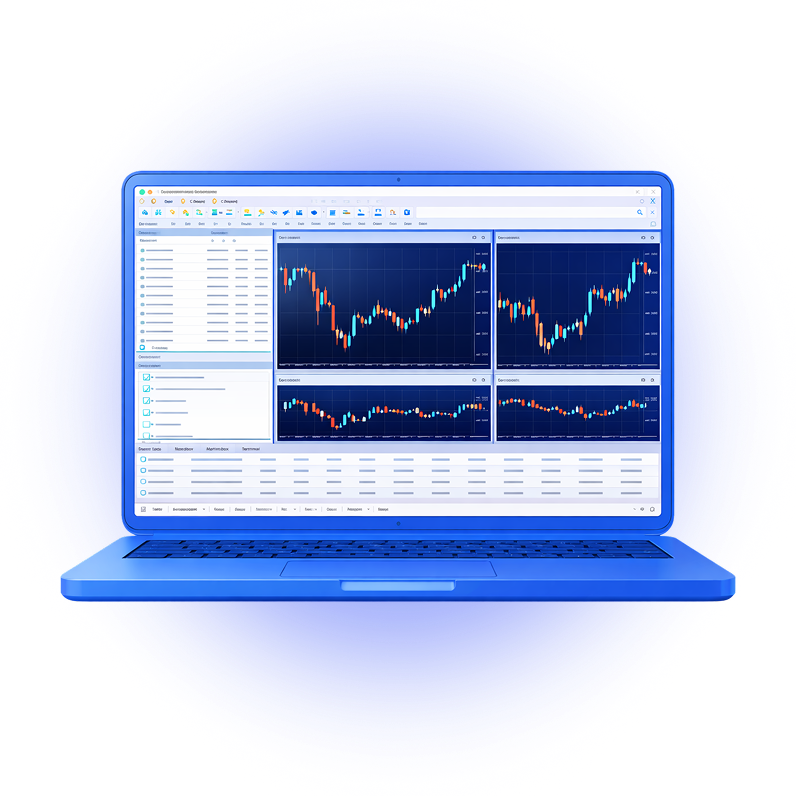Open Demo Account
